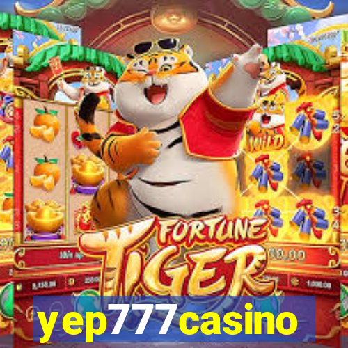 yep777casino