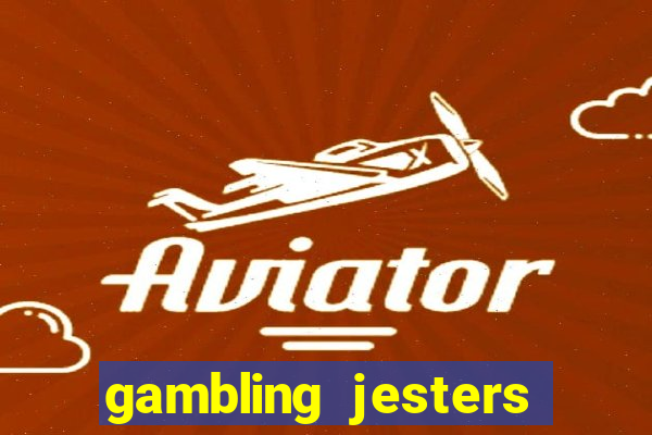 gambling jesters junction casino