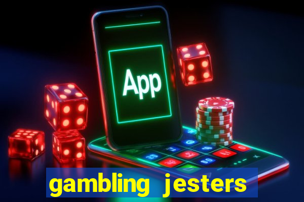 gambling jesters junction casino