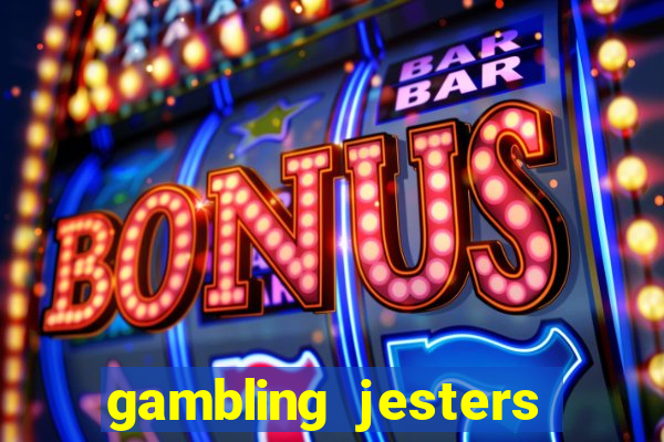 gambling jesters junction casino