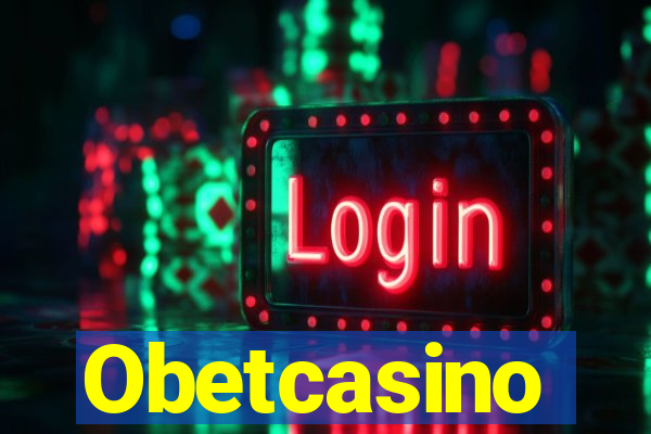 Obetcasino