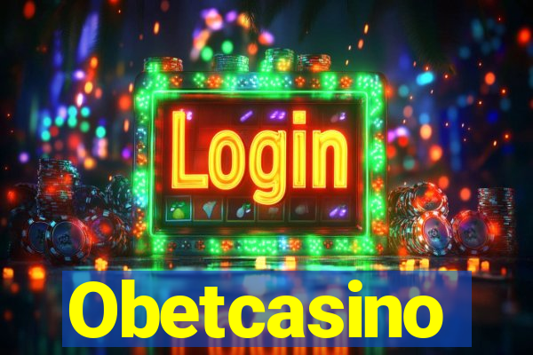 Obetcasino