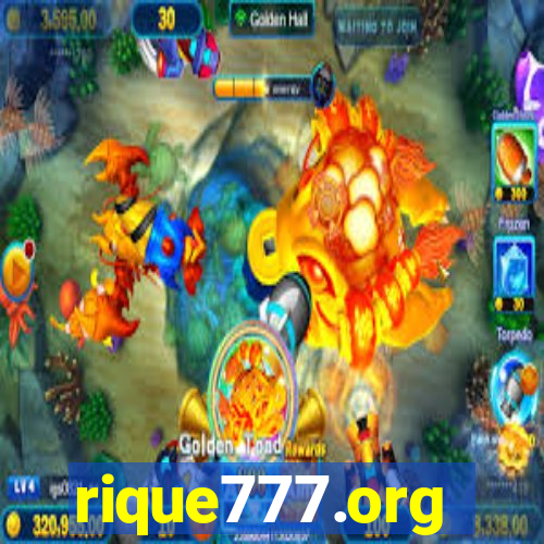 rique777.org