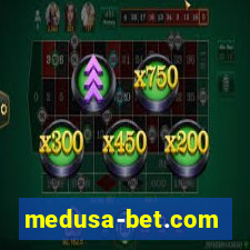 medusa-bet.com