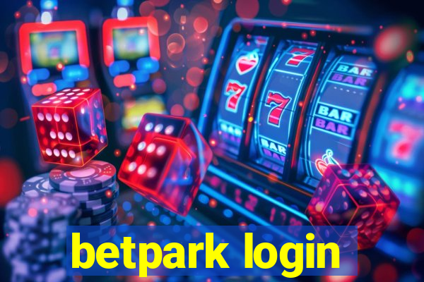 betpark login