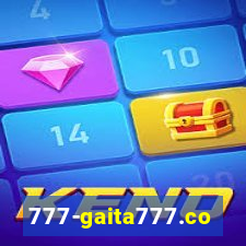 777-gaita777.com