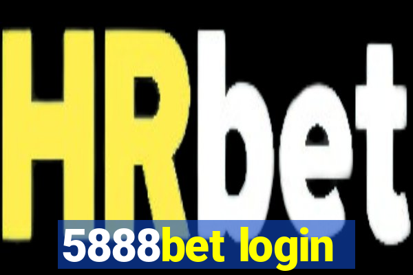 5888bet login