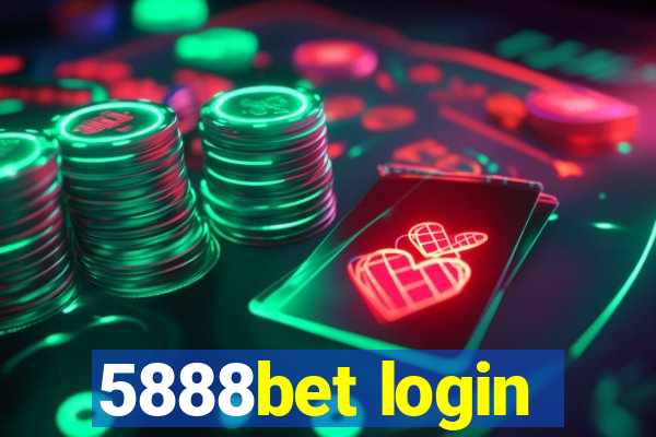 5888bet login