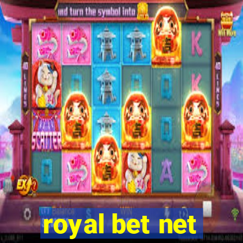 royal bet net