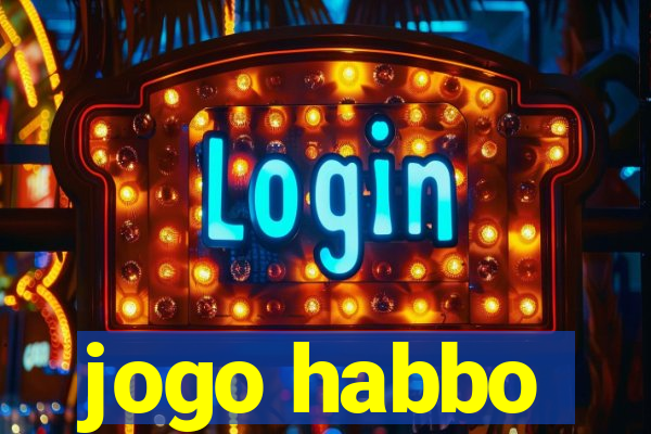 jogo habbo