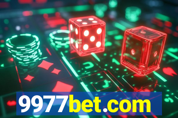 9977bet.com