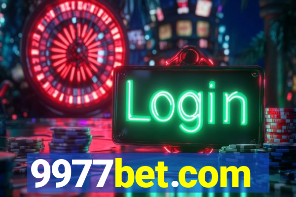 9977bet.com