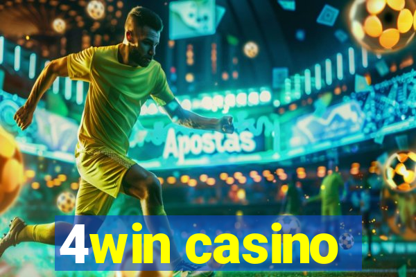 4win casino