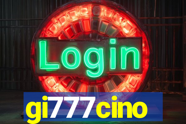 gi777cino