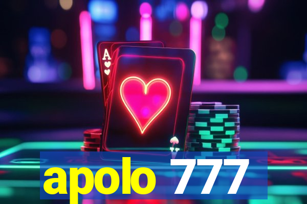 apolo 777