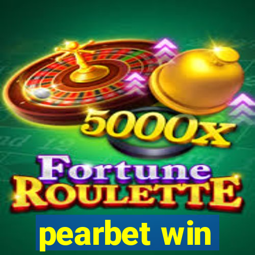 pearbet win