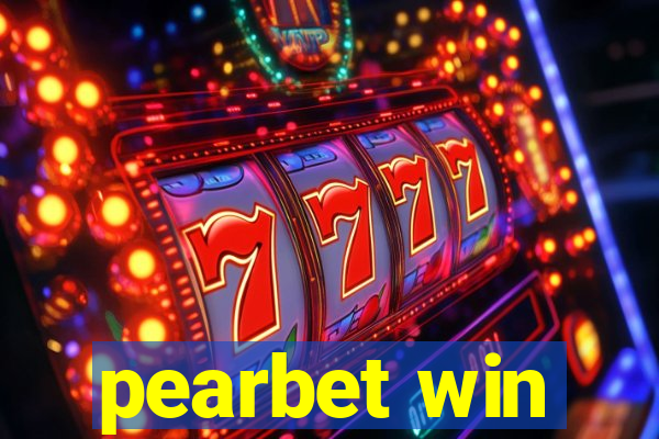 pearbet win