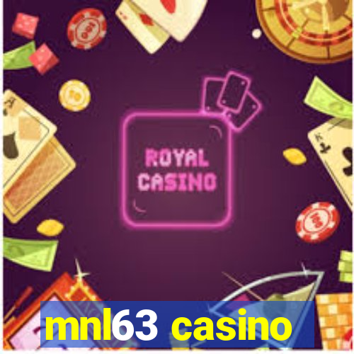 mnl63 casino