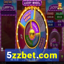 5zzbet.com