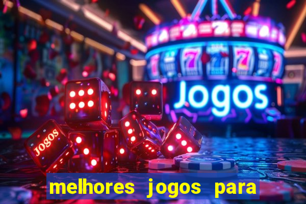 melhores jogos para ganhar dinheiro sem depositar