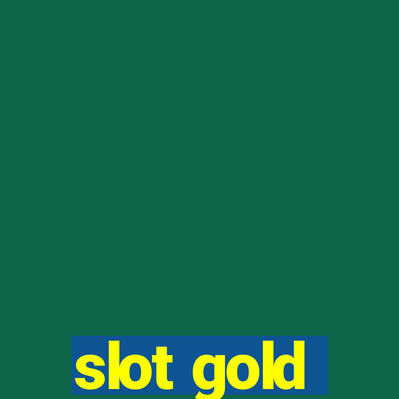 slot gold