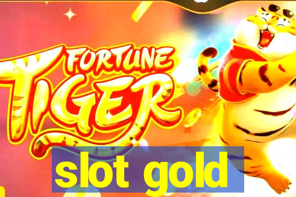 slot gold