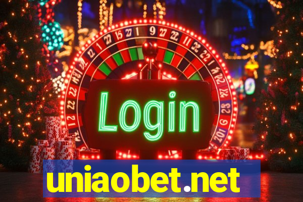 uniaobet.net