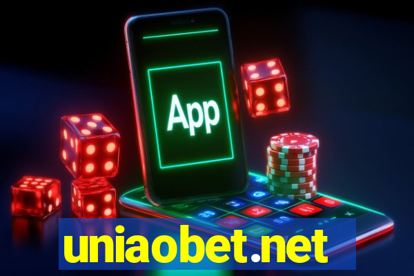 uniaobet.net