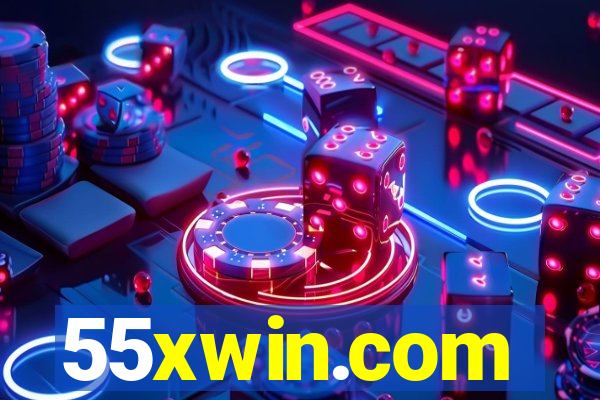 55xwin.com