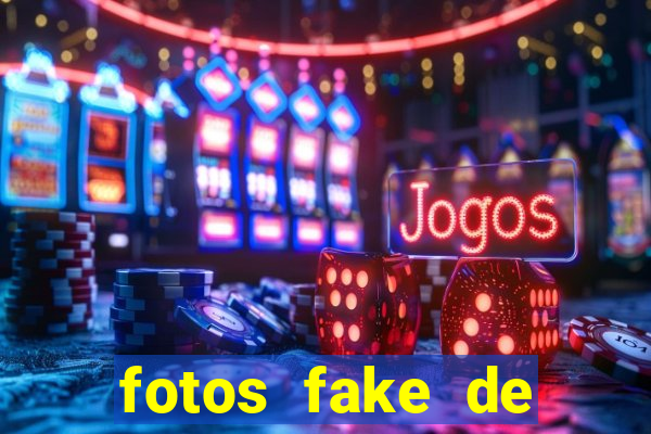 fotos fake de menina de 13 anos