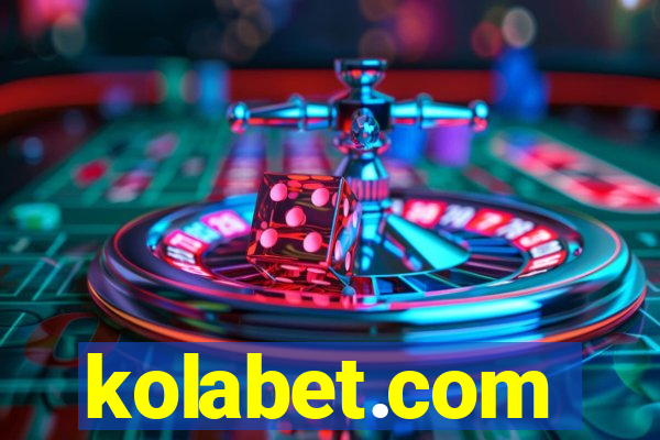 kolabet.com