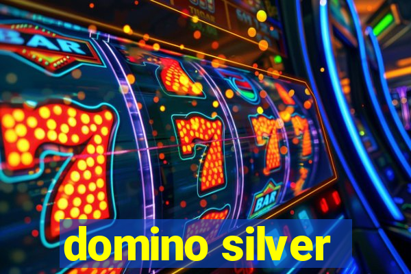 domino silver