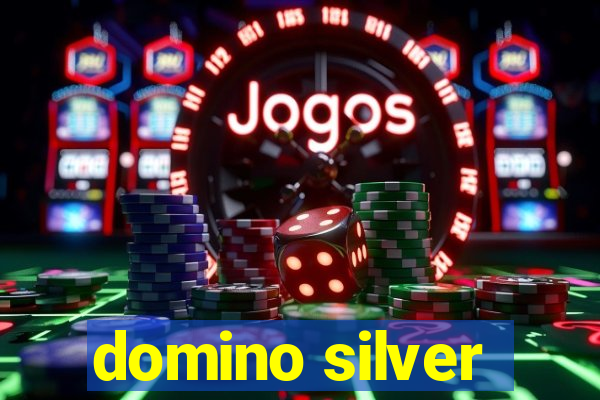 domino silver