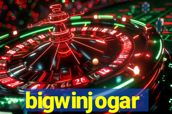 bigwinjogar