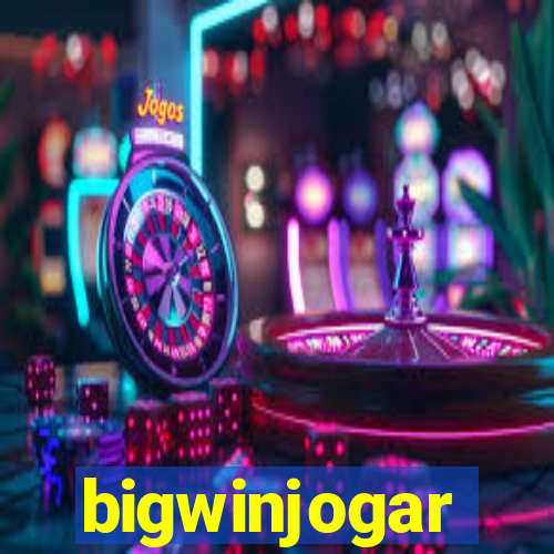 bigwinjogar