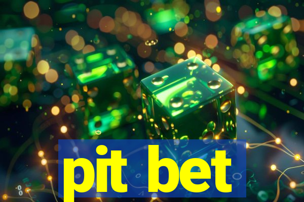 pit bet