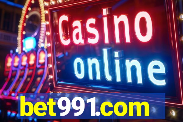 bet991.com