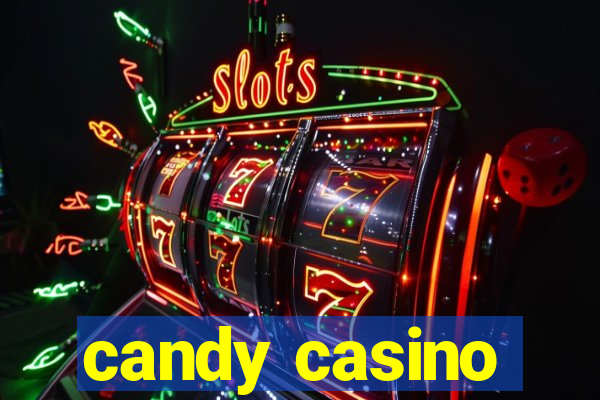 candy casino