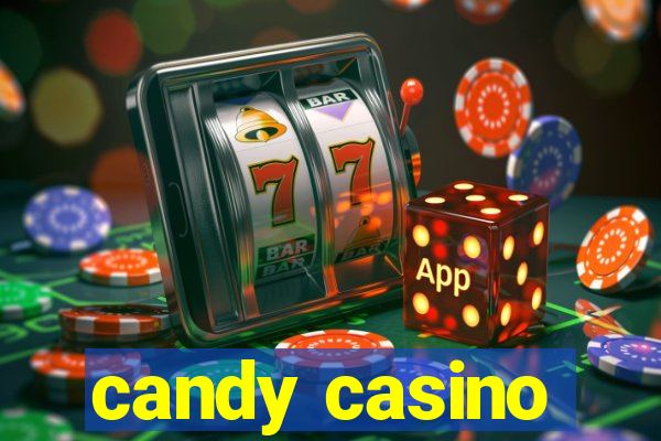 candy casino