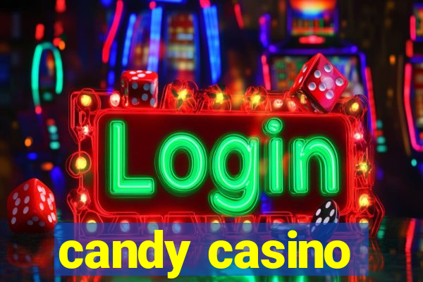 candy casino