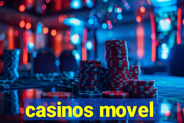 casinos movel