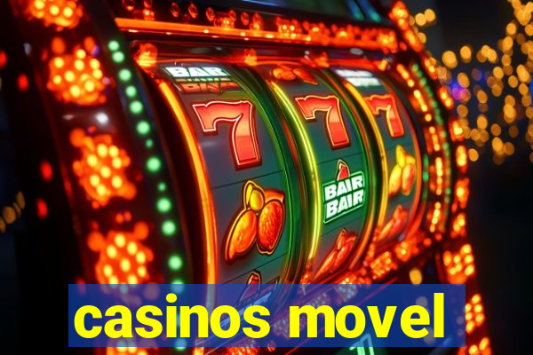 casinos movel