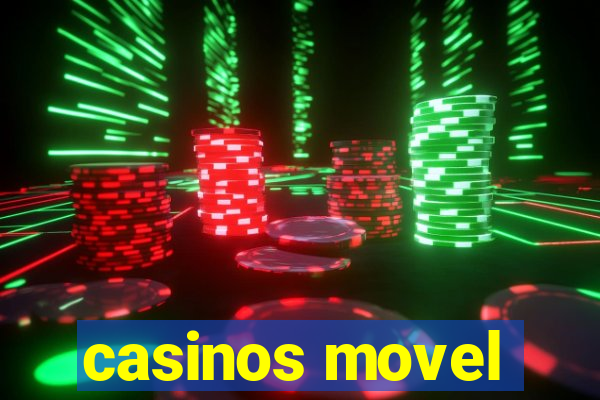 casinos movel