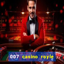 007 casino royle dublado compeltyo