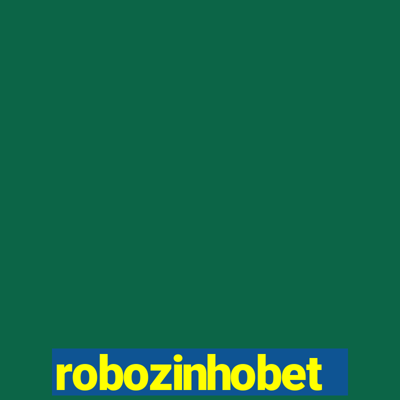 robozinhobet