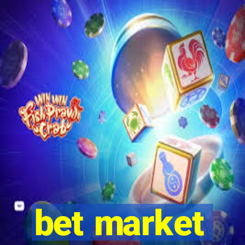 bet market