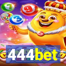 444bet