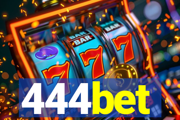 444bet