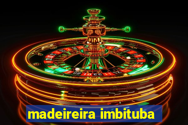 madeireira imbituba