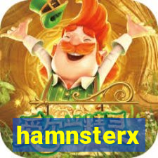 hamnsterx